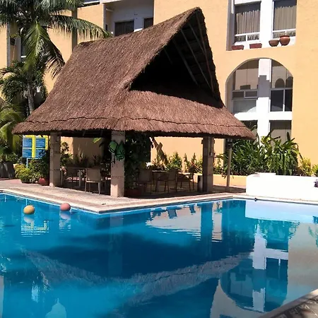 Hotel Plaza Caribe-2